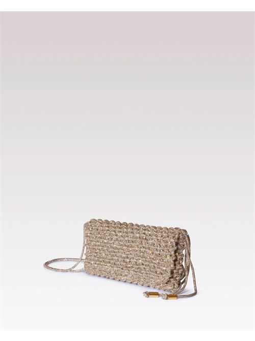 borsa aurora HIBOURAMA | AI26HIB-AURORAGOLDEN SHADOW